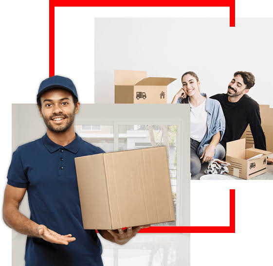 Packers and Movers in Mirzapur